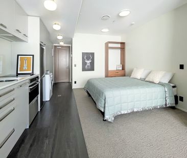 Welcome to apartment 102 in Kriza Apartments - Photo 3