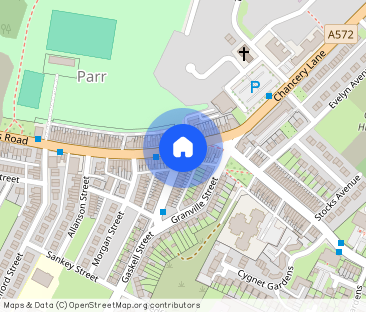 2 bedroom terraced house to rent - Photo 1