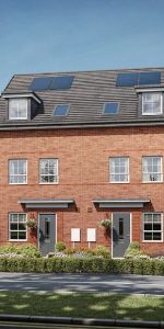 Crusoe Street, Ayleford, ME20 7XU, Kent - Photo 3