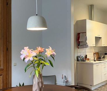 Eengezinswoning te huur in Herentals voor € 970 met 1 slaapkamer - Photo 4