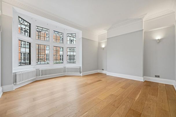 3 bedroom flat to rent - Photo 1