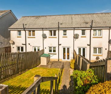 2 bedroom terraced house to rent - Photo 2