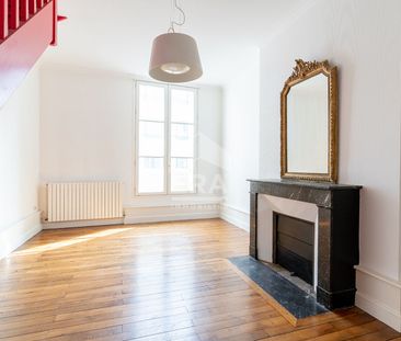 Location Appartement 2 pièces 57m² TOURS 37000 - Photo 5