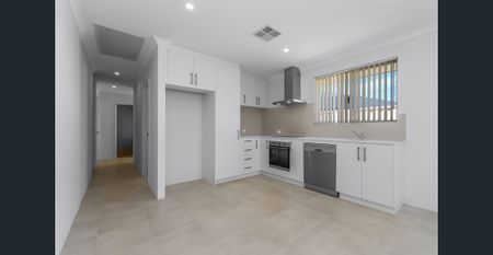 BRAND NEW COASTAL DUPLEX – WALK TO THE BEACH - Photo 2