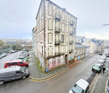 Location Appartement 1 pièce 24m² - Photo 6