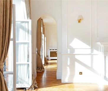 4 bedroom apartment to rent - Photo 2