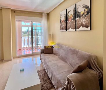 APARTMENT FOR RENT IN ORIHUELA COSTA - ALICANTE PROVINCE - Photo 3