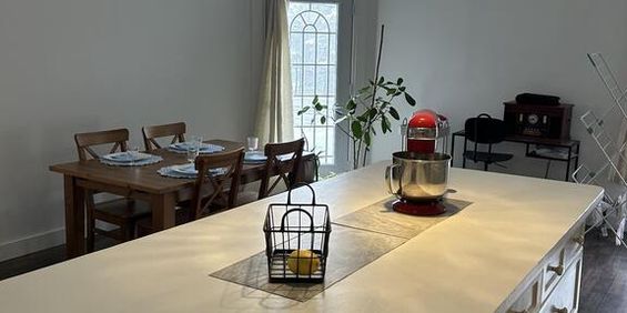Beau 4 1/2 Lumineux à Louer - Photo 3