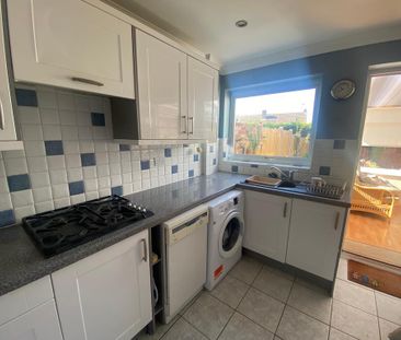 2 bedroom bungalow to rent - Photo 6