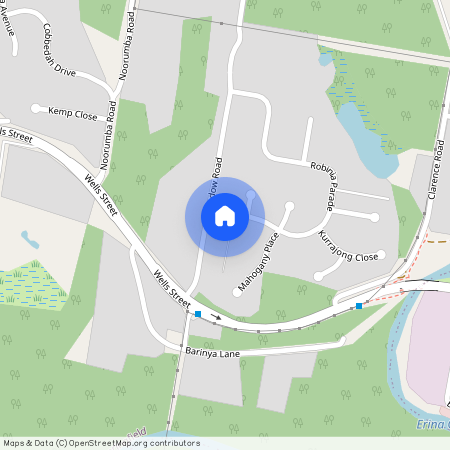 4 Robinia Parade, Springfield NSW 2250