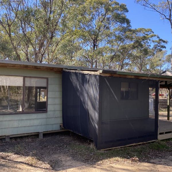 Affordable Comfort in a Peaceful Setting - Photo 1