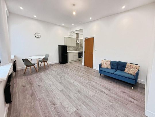 1 bedroom apartment to rent - Photo 1