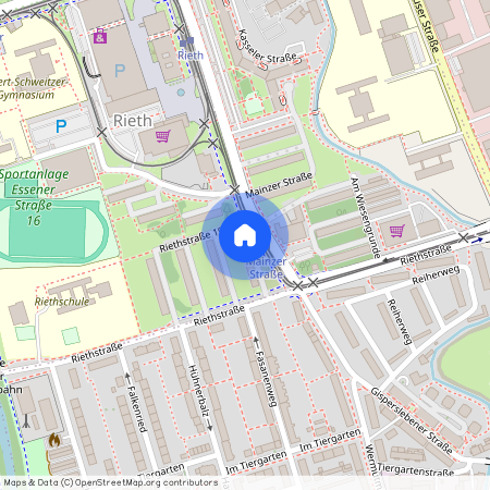 Riethstr. 5, 99089, Erfurt Ot Rieth