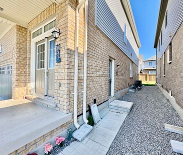 For Lease - 106 Durham Avenue Unit# Basement, Barrie, Ontario - Photo 5