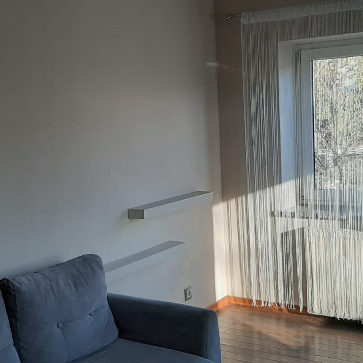 Mieszkanie na wynajem w Sosnówce. - Zdjęcie 1