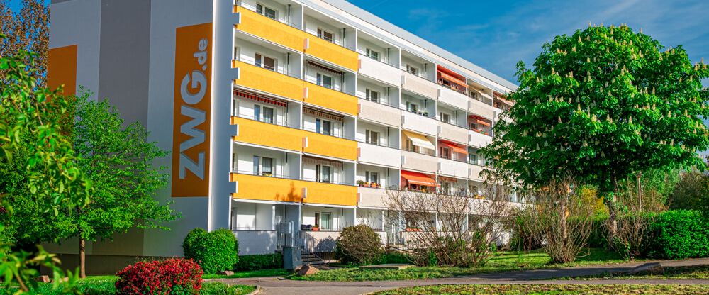 Otto-Lilienthal-Weg 3 - Photo 1