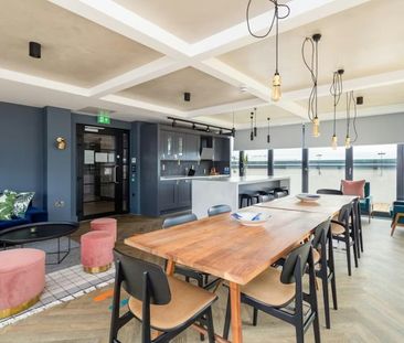 2 bedroom apartment - Photo 2