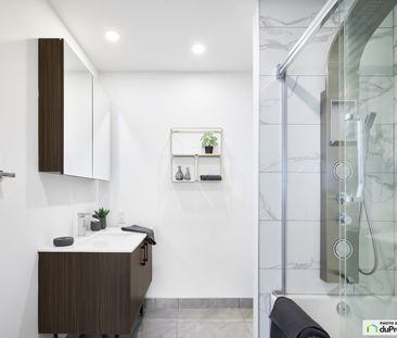Unité 5 ½ - VELA - 1600 rue Émile-Bouchard, Vaudreuil-Dorion à louer - Photo 6