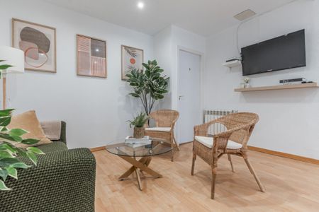 Fully equipped room in Bailén - Photo 3