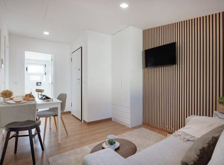 Rua 1º de Dezembro, Matosinhos, Aveiro 4450-224 - Photo 4