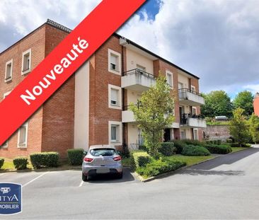 Location Appartement 3 pièces 62m² LE CATEAU CAMBRESIS 59360 - Photo 1