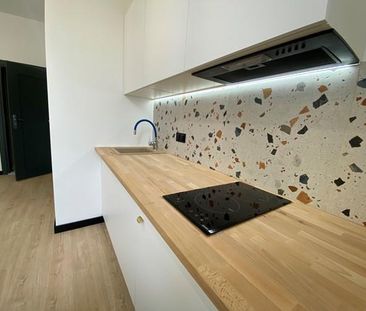 Poznań Łazarz, Józefa Strusia - Photo 2