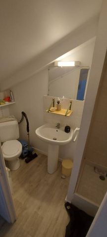 T2 meublé - centre ville de NANTES - Photo 5