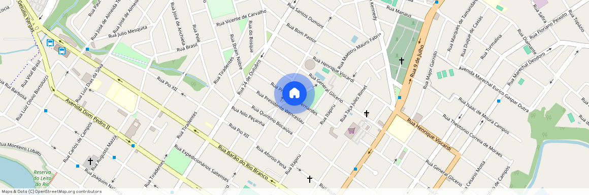 Centro, Salto, SP, 13320090