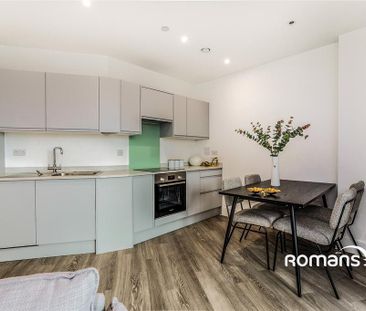 2 bedroom flat to rent - Photo 6