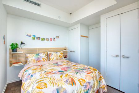 For Lease - 16 Bonnycastle Street Unit# 2410, Toronto, Ontario - Photo 5