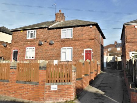 Welfare View, Goldthorpe, Rotherham, S63 9ED - Photo 5