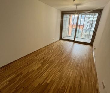 "Urbaner Rückzugsort: Charmante Kleinwohnung mit Balkon in der Grie... - Foto 3