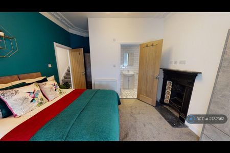 1 bedroom in a house share to rent - Photo 4