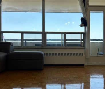 For Lease - 505 Cummer Ave Avenue Unit# #707 One Bedroom, Toronto, ... - Photo 4