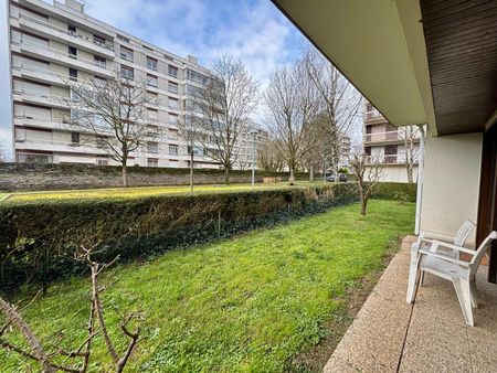 Location Appartement 3 pièces 84m² ANGERS 49000 - Photo 2