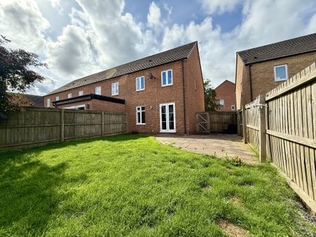 Keepers Wood Way, Catterall - Photo 2