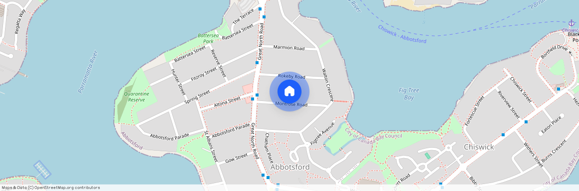 6/14 Montrose Road, NSW 2046, Abbotsford