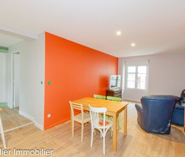 Location Appartement 2 pièces 46m² ST MARCELLIN 38160 - Photo 2