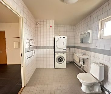 Skaragatan 100- 2 rok (lgh 1603) - Foto 1