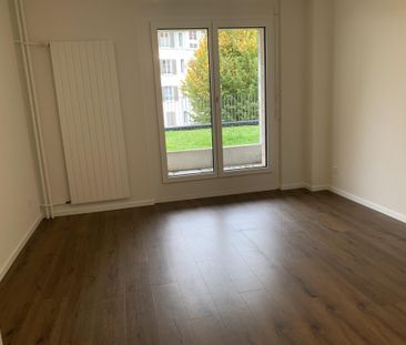 Rue Louis-Agassiz 8 - appartement Rez Est - Photo 5