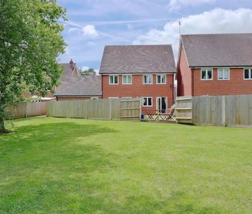 Kiln Close, Finchampstead, Berkshire, RG40 3EZ - Photo 4