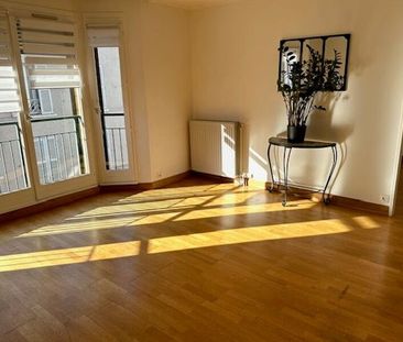 Appartement à louer 2 pièces • 44,27 m2 Clamart - Photo 5
