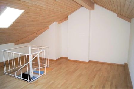 Die perfekte Familien Wohnung - wohnen im Zentrum von Abtwil - Foto 5