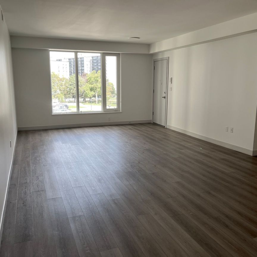 For Lease - 37 Antrim Crescent Unit# 301, Toronto, Ontario - Photo 1