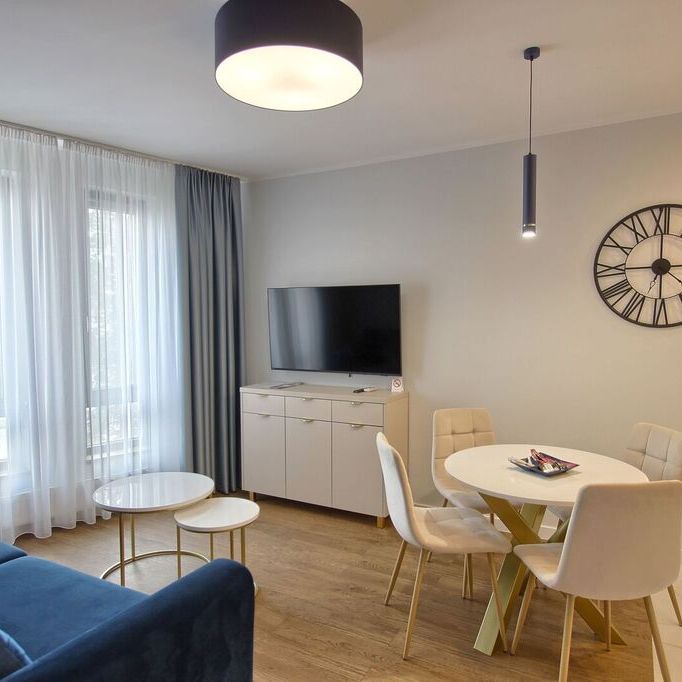 Mieszkanie 3-pokojowe na Starym Mieście - Фото 1