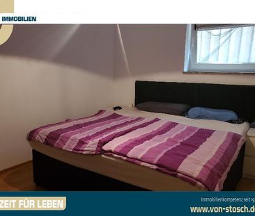 Zuhause - 3 Zimmer Erdgeschoss Maisonette Wohnung mit Stellplatz un... - Photo 6