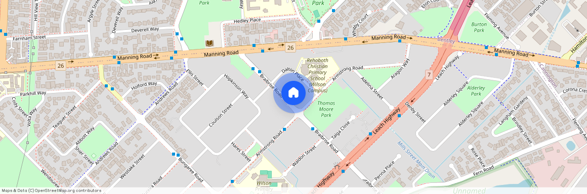 26 Braibrise Road, WA 6107, Wilson