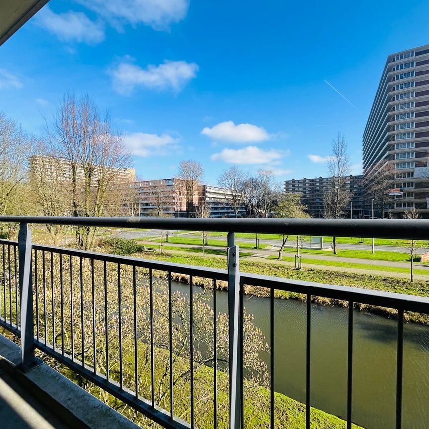 Roland Holstlaan 965, Roland Holstbuurt, 2624KH, Delft - Photo 1