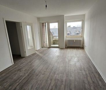 Lust auf eine sanierte 2-Zi.-Wohnung ? Dann lesen sie hier weiter. - Foto 3