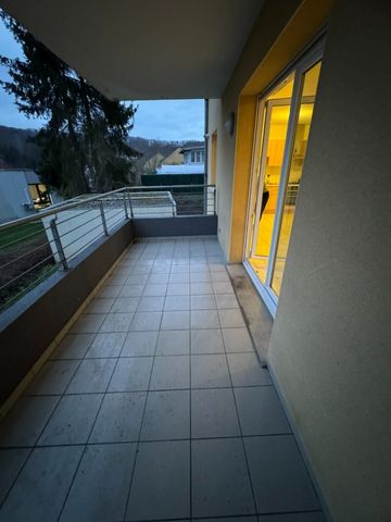 Appartement 3 pièces à Longeville-lès-Saint-Avold - Photo 3